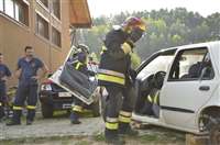 Manovra Pinze Idrauliche